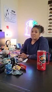 Meet Cat Harris.☺️ She handles the fatality and injury monitoring reports here at DAN. Watch this video to get her perspective on yesterday's Diver Fight Club Incident Insight post. 👊🏼 If you have an incident you would like to share with DAN, fill out our form here: https://www.research.net/r/DAN-DIRS #DiversAlertNetwork #DAN #scuba #scubadiving #scubadiver #incidents #fights | Divers Alert Network