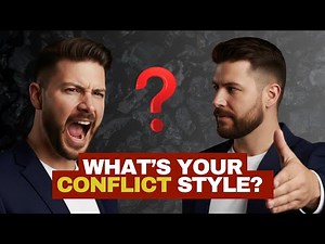 How to Deal with Conflict like a Pro