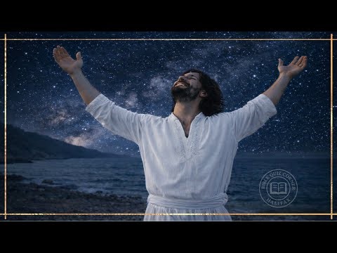 Psalm 19:1–6 KJV - The Heavens Declare - Bible Praise Music