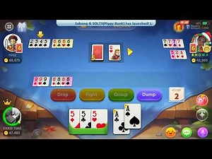 Play Tongits Go and win free rewards!