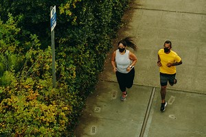 This Is the Fastest Way to Build Endurance and Boost VO2Max Without Burning Out