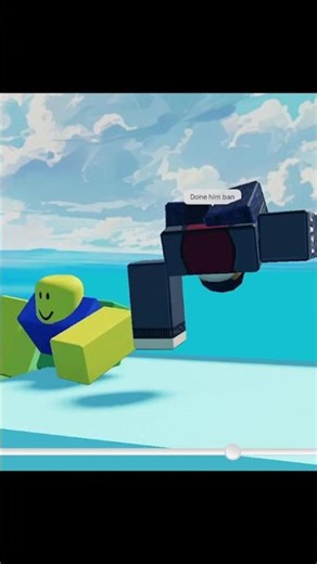 Builderman VS Guest and Noob PT.2 #builderman #vs #guest #roblox #rblx #robloxedit #edits