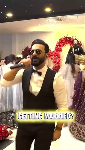 Tariq Khan Legacy Live Performance at a Birmingham Wedding