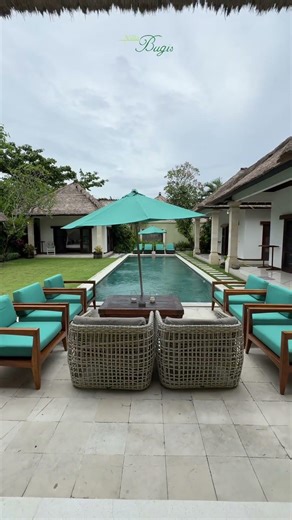 Villa Darma – A Spacious Family Retreat Among Seminyak Villas #villa #bali #balivilla #seminyak