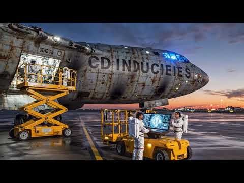 Unseen Starfield Spaceship Concepts Before Final Release! 🚀✨