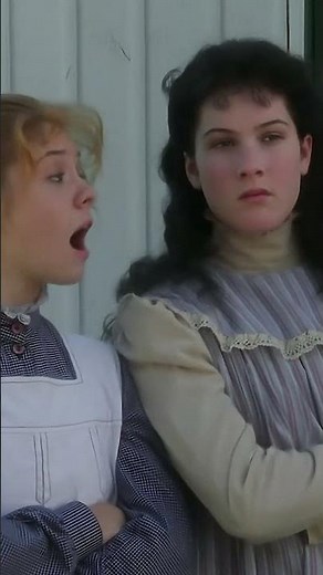 Anne and Diana: Soul Sisters! 💕