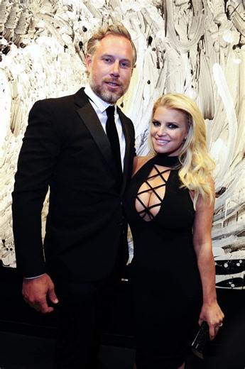 Jessica Simpson talks about parenting, body positivity and sobriety