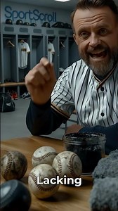 You Won't Believe What MLB's Secret Weapon is! ⚾️🤫