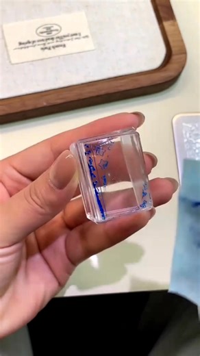 Meet your new nail BFF — the alcohol-wipe stamping tool! ✨ Crystal-clear transfers every single time, no smudges. 🧼 Cleanup? Just a quick swipe with alcohol tissue and it’s brand new again. 👑 Perfect for all DIY nail queens — making stamping nail art fun, easy, and flawless! 🎨💖 👉 Which design would YOU stamp first? Comment below ⬇️ ❤️ Double-tap if this tool needs to be in your kit! #nailstamper #nailstampingtool #stampingnails #nailartstamp #nailtools #easynaildesigns #diyNailArt #nailstam