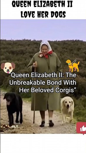Queen Elizabeth II’s Lifelong Love for Her Beloved Corgis7 December 2025