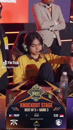 K1ngkong: The Best Jungler in MPL Competition