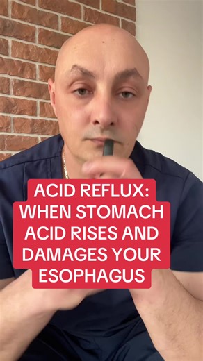 Natural Remedies for Acid Reflux Relief