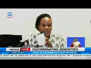 2,100+ cases of abuse against sexual and gender minorities reported in past year