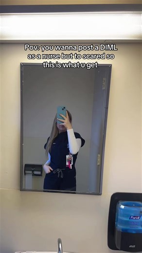 Navigating Nursing: Overcoming Posting Anxiety as a Nurse