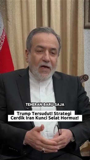 Berita Terbaru dari Amerika dan Iran di TikTok