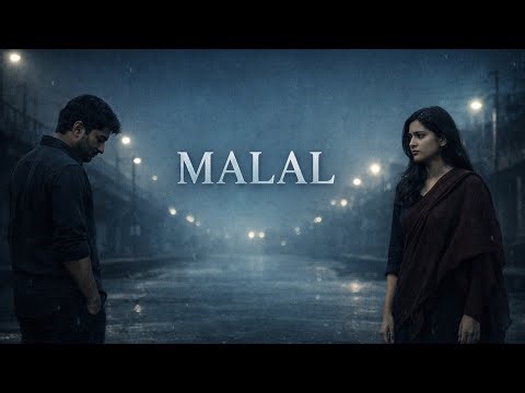 New Song 2026 -MALAL 💔🌙 | Painful Sad Love Song 2026 | Emotional Hindi Heartbreak Song