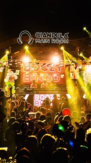 All the ABBA tunes and great vibes you'll ever need at our BOOZY BINGO SUMMER WEDNESDAYS. 😙 🎟️ Last remaining tickets in bio. | Boozy Bingo