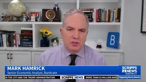 January economic numbers: Slow hiring, and not much impact from tariffs so far | Haystack News