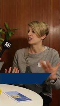 Women and refugees: Carolin Dörr, judge at the Hanover Administrative Court, on migration law