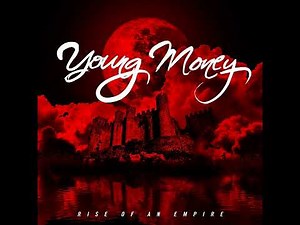 Young Money - Trophies ft. Drake (Clean)