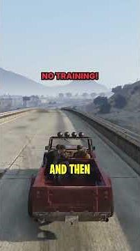 What Happens if Michael Skips Flying Lessons Before BIG Heist?