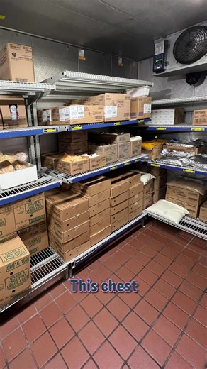 This PC's in a Freezer | pc