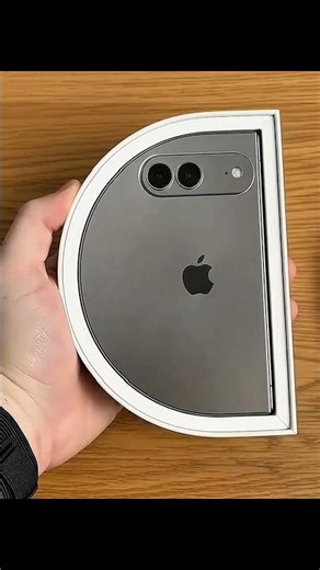 You’ve NEVER Seen an iPhone Like This! 😳 Strange Apple Design!