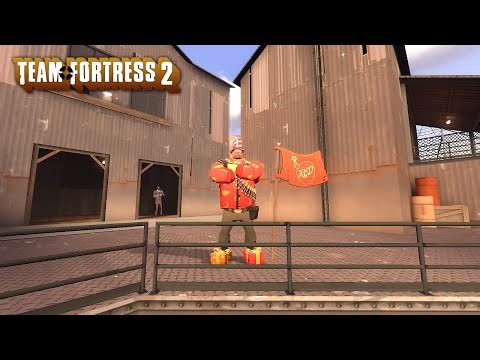 Its Time To Have Some Fun In Team Fortress 2
