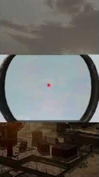 Computer Vision vs M416 Recoil Pattern | BGMI