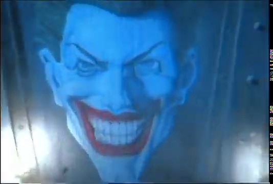 Batman Beware: A Chronological History Of Every Live-Action Joker