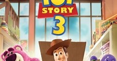 Toy Story 3 (2010) - Ver Película Completa en Español / Castellano - FULLTV