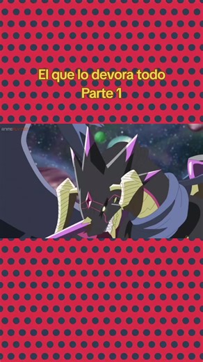 El que lo devora todo P.1 #digimonghostgame #digimon #digitalmonster #Otaku #Anime