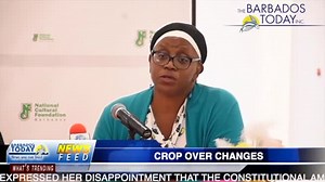 1.9K views · 13 reactions | Changes for CropOver 2022 An independent senator knocks the pandemic levy …and more in your Barbados Today Evening News Update… | Barbados Today | Facebook