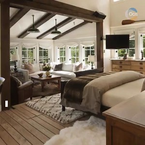 If you've ever wanted to live like a movie star, now's your chance! For more info on this impressive Aspen home, click here: https://bit.ly/2Bo2Qse | Arvada Now