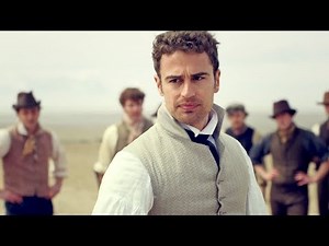 Sanditon: Episode 5 Scene