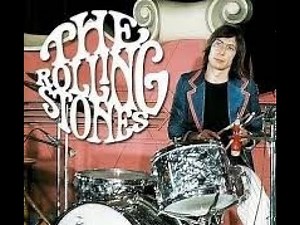 THE ROLLING STONES: CHARLIE WATTS ISOLATED DRUMS (& GUITARS) -- Tumbling Dice [1972]