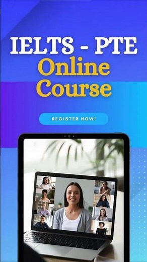 IELTS preparation full course | IELTS Coaching classes online | Complete Online IELTS Course | PTE