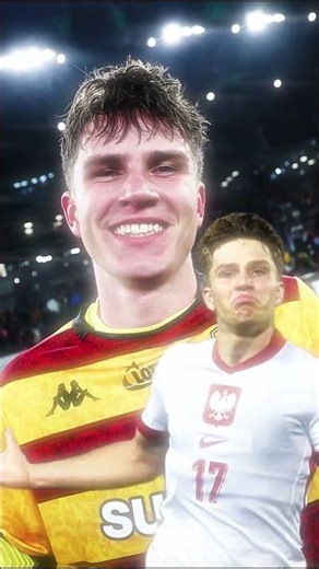 FOOTBALL EDIT ⚽🔥 | PIETUSZEWSKI MODE #pietuszewski #football #shorts