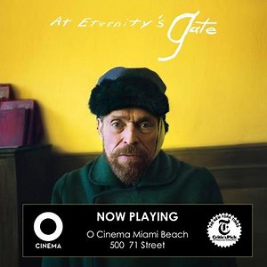 2.5K views · 56 reactions | Julian Schnabel's At Eternity's Gate is...