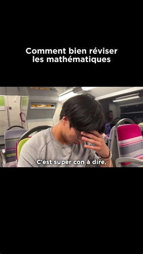 How to revise math effectively? 📖