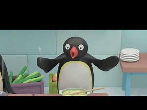 PINGU IN THE CITY/"PINGU'S JAM SESSION"/