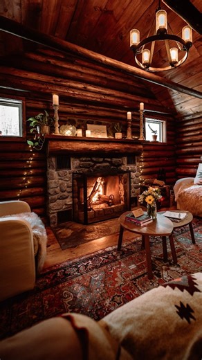 Plan a winter getaway to New Hampshire's coziest cabin.❄️🔥 The Conscious Cabin is located 10 minutes outside of North Conway in the White Mountains (recently voted #1 Ski Town in America by USA Today for the second year in a row) and surrounded by some of the states most beautiful mountains, skiing and snowy adventures. Here's what's waiting for you surrounding The Conscious Cabin: 》7 alpine 6 nordic ski areas nearby 》hiking, snowshoeing, snowmobiling 》some of the country's best snow tubing par