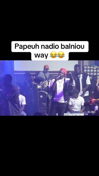 Ma Fa: Sexy Mama Moments and Fun Reactions