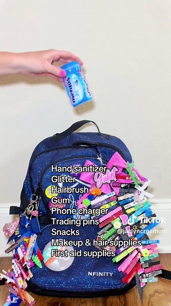 Packing Essentials for Cheer Competition Success