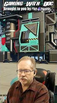 Satisfactory Q&A: Megafactory Size