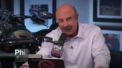 Phil in the Blanks TV Spot, 'Dennis Quaid'