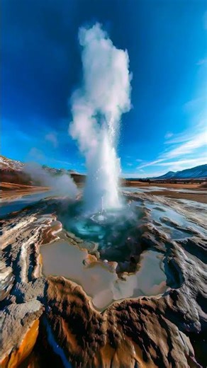 Earth Awakens — Arabic Music & Nature's Power ♨️