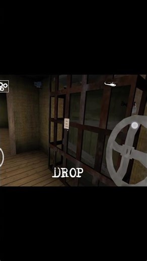 How to use Hand Wheel in Granny chapter 2