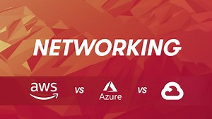 Explore the basics of networking, and then dive deeper into peering, gateways, and load balancing across all three major cloud providers. It's the latest cloud comparison ➡️ https://okt.to/Hwc5mF *sign up for a free ACG account to view* | A Cloud Guru | Facebook