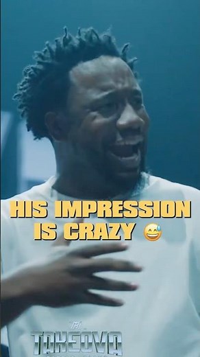 Mook was in rare form against Hitman 🔥 #battlerap #freestyle